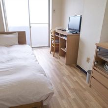 写真：オーナー