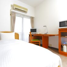 写真：オーナー