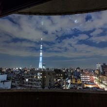 写真：オーナー