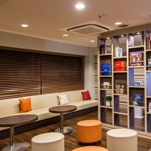 写真：オーナー