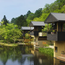 写真：オーナー