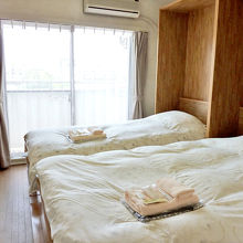 写真：オーナー