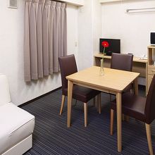 写真：オーナー