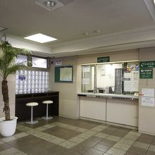 写真：オーナー