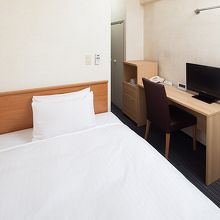 写真：オーナー