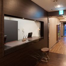 写真：オーナー