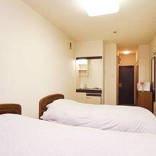 写真：オーナー