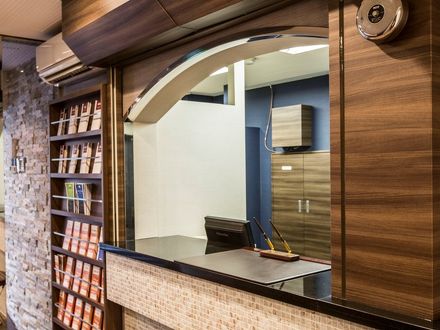 ホテルマイステイズ上野　稲荷町 写真