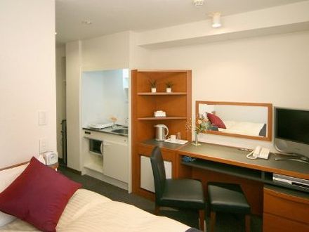 ホテルマイステイズ神田 写真