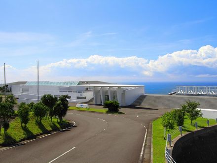 四国最南端　絶景リゾートホテル　足摺テルメ 写真