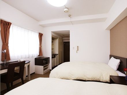 ホテルマイステイズ上野入谷口 写真