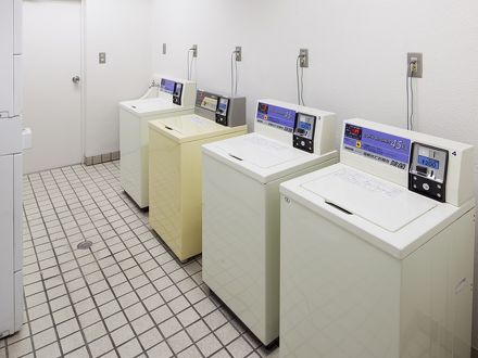 フレックステイイン常盤台 写真