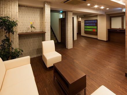フレックステイイン東十条 写真