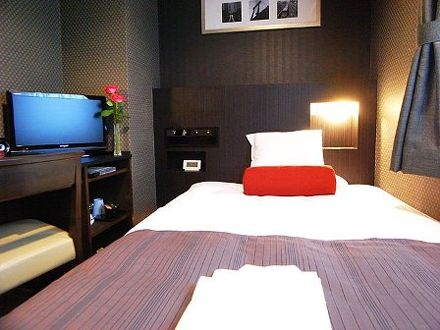 ホテルマイステイズ西新宿 写真