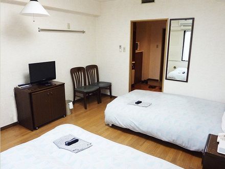 ホテルマイステイズ飯田橋 写真