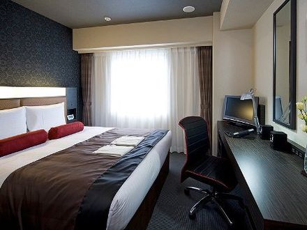 ホテルマイステイズ浜松町 写真