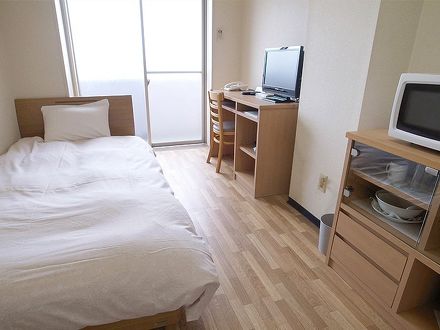 マンスリーレジステイズ高田馬場 写真