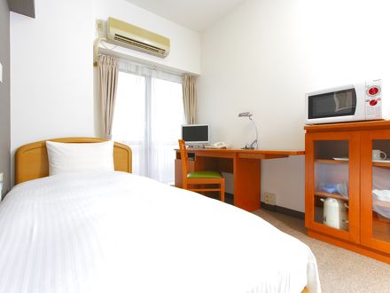 フレックステイイン横浜 写真