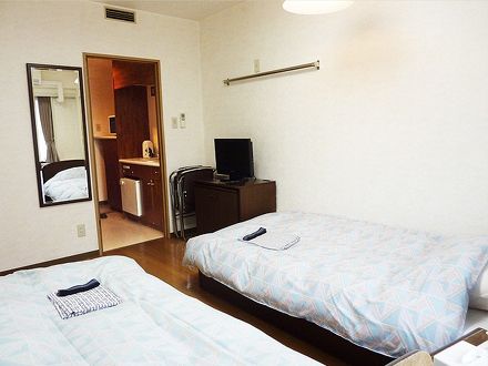 ホテルマイステイズ飯田橋 写真