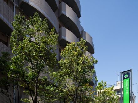 フレックステイイン巣鴨 写真