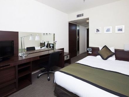 ホテルマイステイズ御茶ノ水 写真