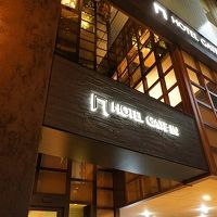 ホテルゲートイン鹿児島 写真