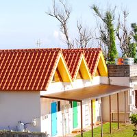 癒しのリゾート今帰仁 写真