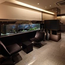 写真：オーナー