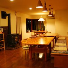 写真：オーナー