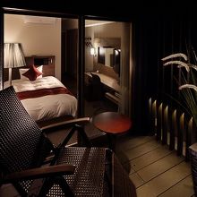 写真：オーナー