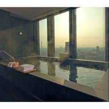 写真：オーナー