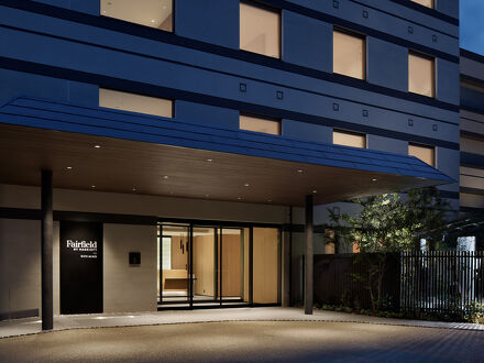 フェアフィールド・バイ・マリオット・岐阜美濃 写真