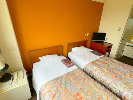 ビジネスホテル タカザワ 長浦駅前店 写真