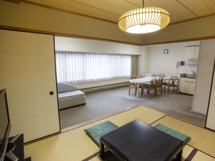 ANAホリデイ・インリゾート安比高原 写真