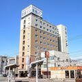東横イン栃木足利駅北口 写真