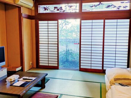 プラザ芙蓉ホテル 写真