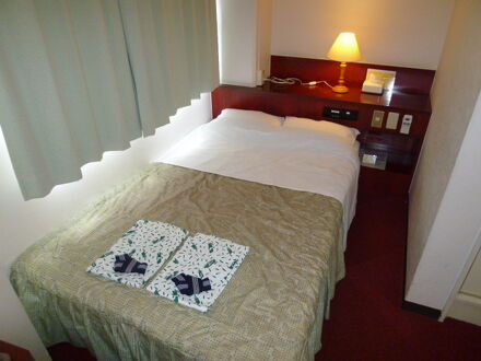 きしゃばホテル 写真