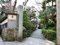 江ノ島 岩本楼本館 写真