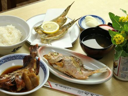 民宿むろや 写真