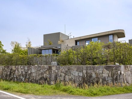 別邸翠風荘慶山 写真