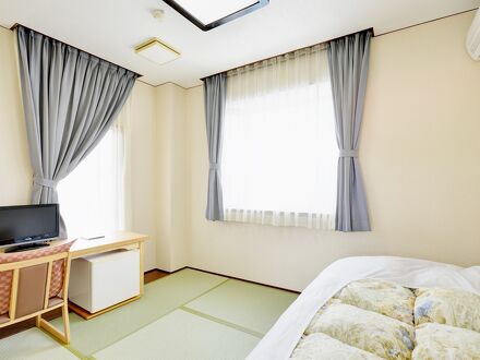 勝浦リゾートインB&B 写真