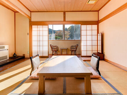 浅虫温泉 津軽藩本陣の宿 旅館柳の湯 写真