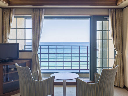 宍喰温泉　ホテルリビエラししくい 写真