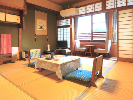 城崎温泉　扇屋旅館 写真
