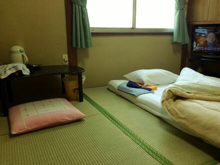 堤乃坊旅館 写真