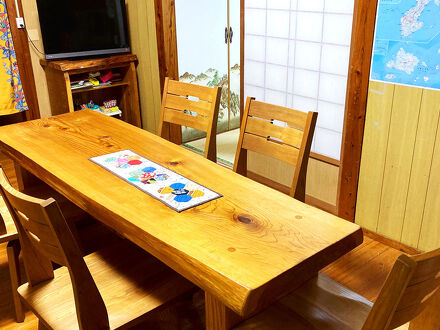 古民家宿 うんてぃん屋 写真