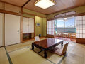 江ノ島 岩本楼本館 写真