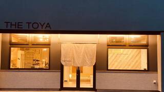 THE TOYA