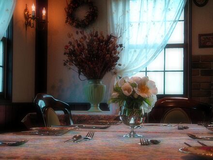 小さなホテル　スターティングオーバー 写真