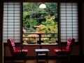 黒川温泉　旅館湯本荘 写真